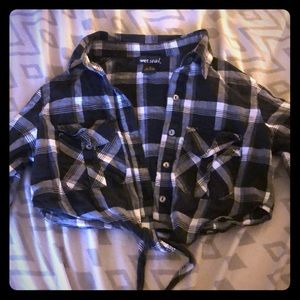 Wet Seal shirt